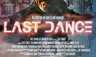 Last Dance