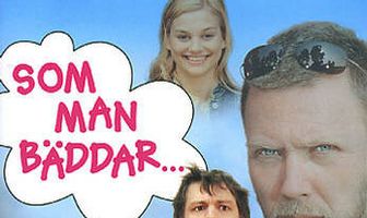 Свою кровать ты застелила...