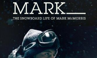 Оставь свой след: Сноуборд в жизни Марка МакМорриса