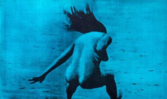 Я любопытна — фильм в синем