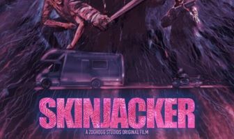Skinjacker