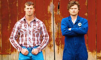 Леттеркенни