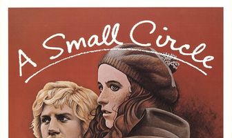 Маленький круг друзей