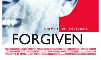 Forgiven