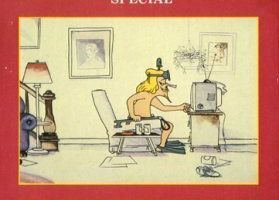 Спецблюдо от Дунсбери