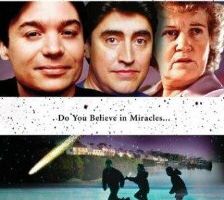 Метеор Питера