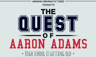 The Quest of Aaron Adams