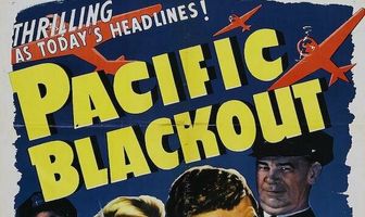 Тихоокеанская черная дыра