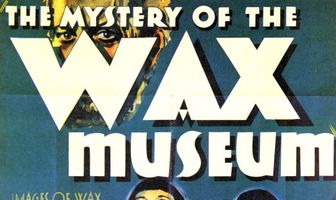 Тайна музея восковых фигур