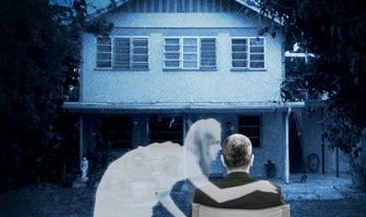 El Director y el Fantasma