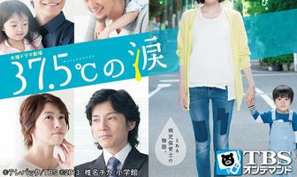 Слезы 37,5° по цельсию