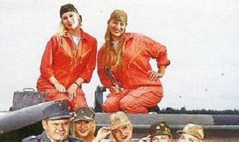 Vääpeli Körmy - Taisteluni