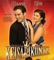 Keisarikunta