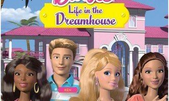 Барби: Жизнь в доме мечты
