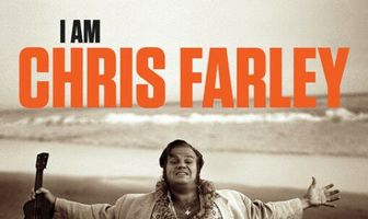 I Am Chris Farley