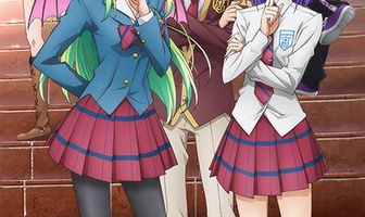 Правда в том, что я...