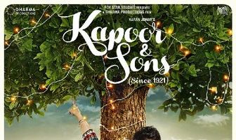 Капур и сыновья