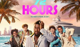 72 Hours