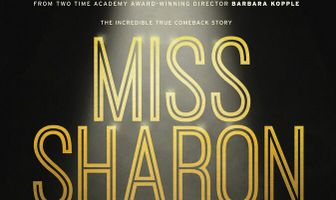 Miss Sharon Jones!
