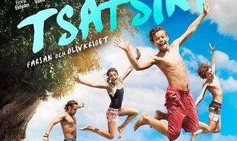 Цацики, папа и оливковая война