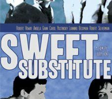 Sweet Substitute