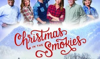 Christmas in the Smokies