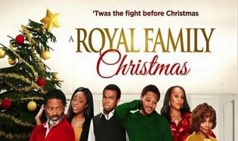Royal Family Christmas