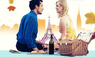 Почти Париж