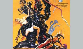 День триффидов