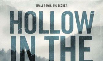 Впадина в земле