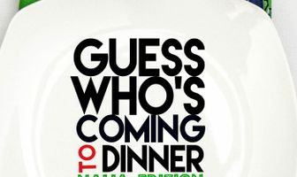 Guess Who's Coming to Dinner: Naija Edition
