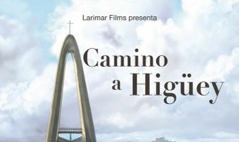 Camino a Higüey