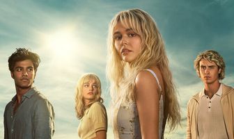 Мы были лжецами