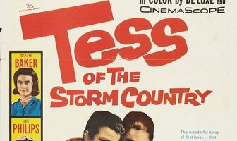 Tess of the Storm Country