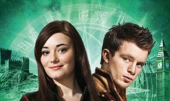 Таймлесс 3: Изумрудная книга