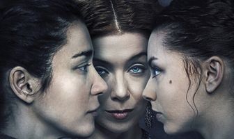Полусвет: Школа куртизанок