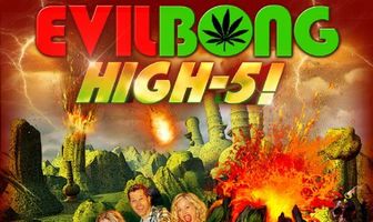 Зловещий Бонг 5