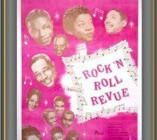 Rock 'n' Roll Revue
