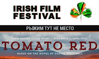 Рыжим тут не место