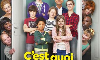 Что это за семейка?!