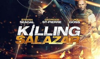 Убийство Салазара