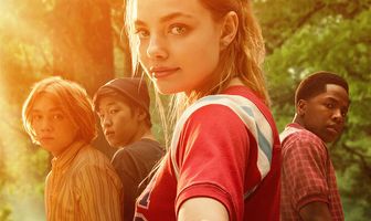 В поисках Аляски