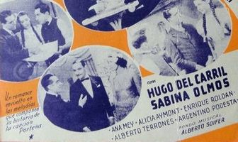 La vida es un tango
