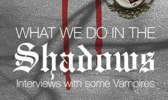 Интервью с некоторыми вампирами