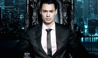 The American Crime Lord