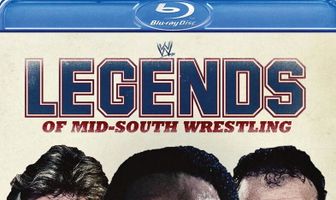 Legends of Mid-South Wrestling