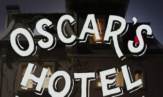 Отель Оскара для фантастических существ