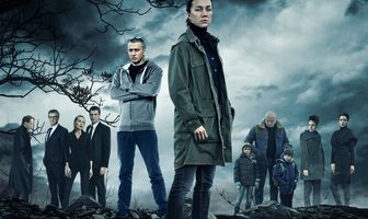 Преступление