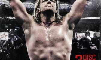 WWE: You Think You Know Me - The Story of Edge
