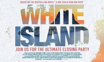 Белый остров